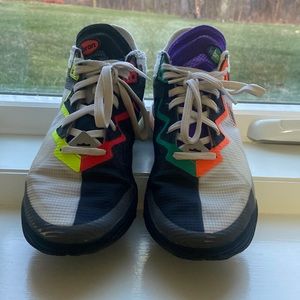 lebron basketball shoes